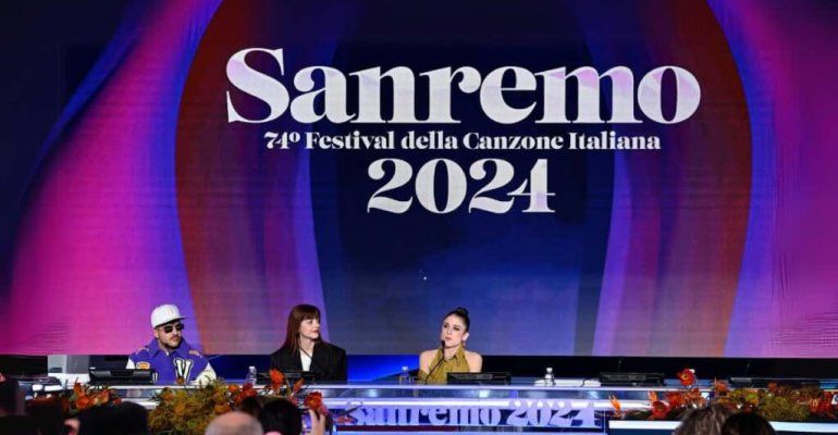 Sanremo 2024, nuova ondata di successi: le parole del direttore sull’eccezionale risultato della kermesse musicale