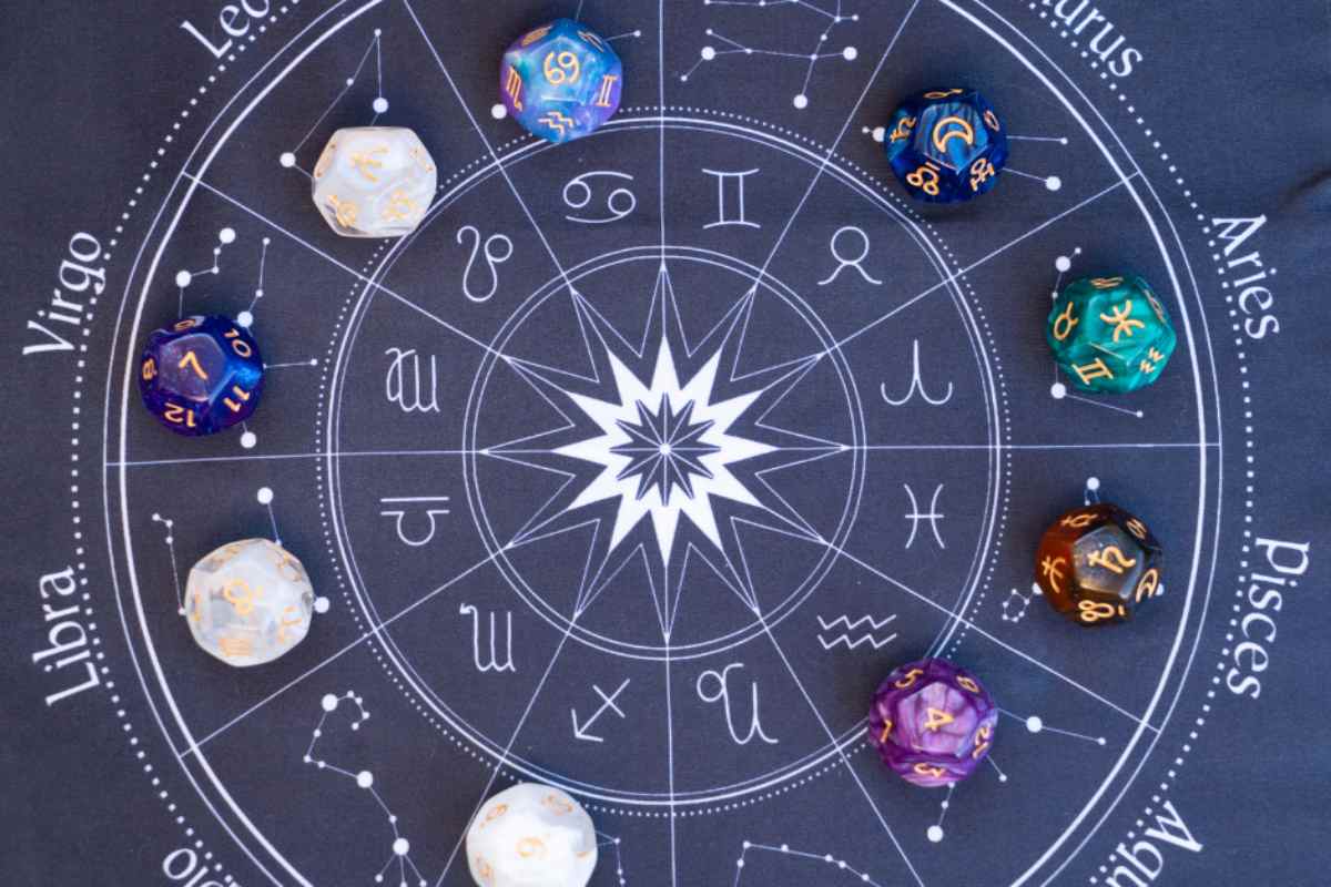 Segni zodiacali