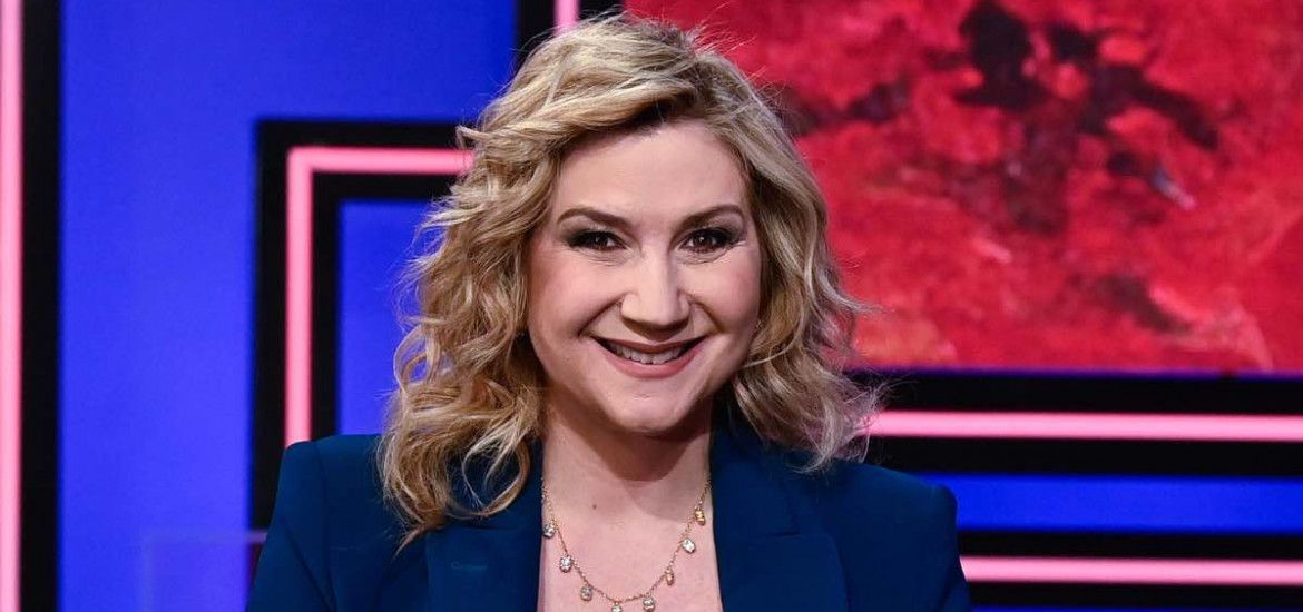 Serena Bortone vita privata