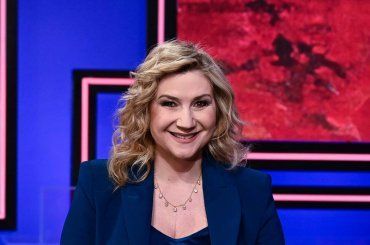 Serena Bortone, il dietro le quinte della sua vita tra ricchezza e solitudine