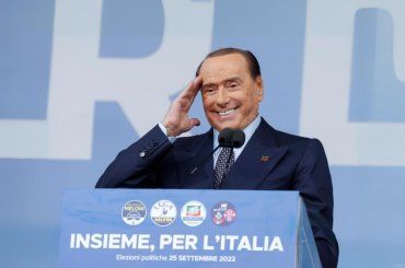 Berlusconi svela i suoi sogni, una prospettiva inattesa dell’ex Leader italiano
