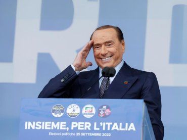 Berlusconi svela i suoi sogni, una prospettiva inattesa dell’ex Leader italiano