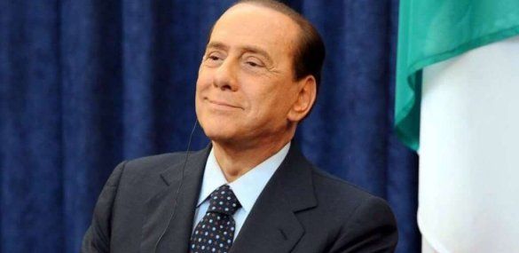 Le tecniche di persuasione di Silvio Berlusconi