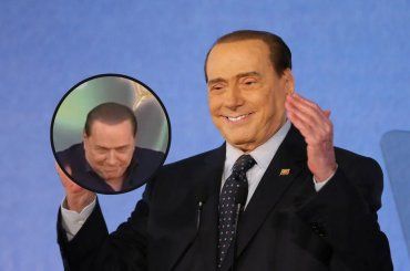 Silvio Berlusconi, spunta un video: “pensano è vecchio, muore subito e io eredito”