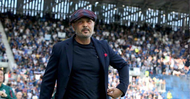 Siniša Mihajlović apre il suo cuore, le parole dedicate alla moglie: “Mi ha dimostrato di essere molto fortunato”