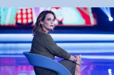 Sonia Bruganelli su Paolo Bonolis: “è impossibile separarsi davvero”