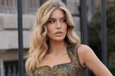 Sophie Codegoni sorprende tutti: l’ex gieffina ci riprova – FOTO