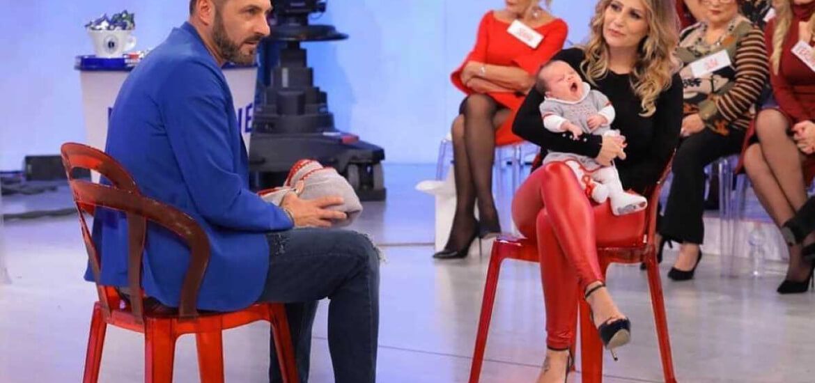 Sossio Aruta e Ursula Bennardo