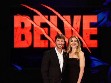 Stefano De Martino a Belve, cosa ha rivelato l’affascinante conduttore