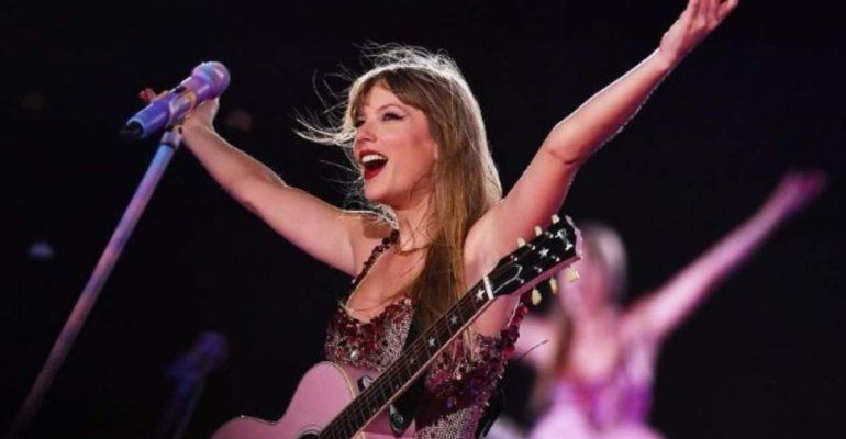 Taylor Swift, le volte in cui le love story hanno ispirato la sua musica