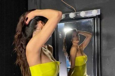 Chi è Francesca Tocca, moglie del protagonista di Amici – FOTO