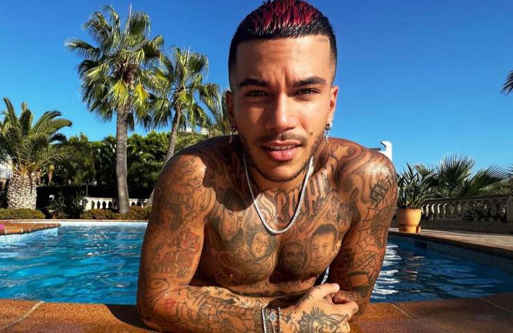 Trapper Sfera Ebbasta