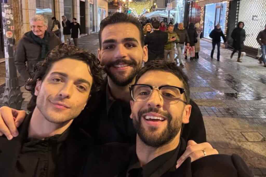 Trio il Volo