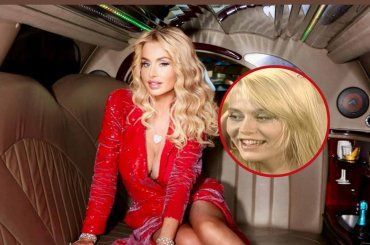 Valeria Marini, irriconoscibile in un provino del 1991: VIDEO