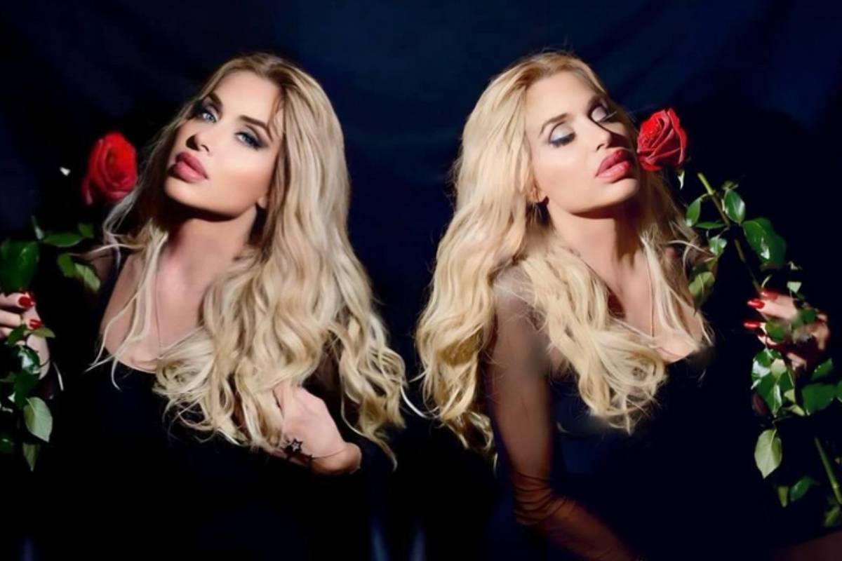 Valeria Marini. Valeria Marini.