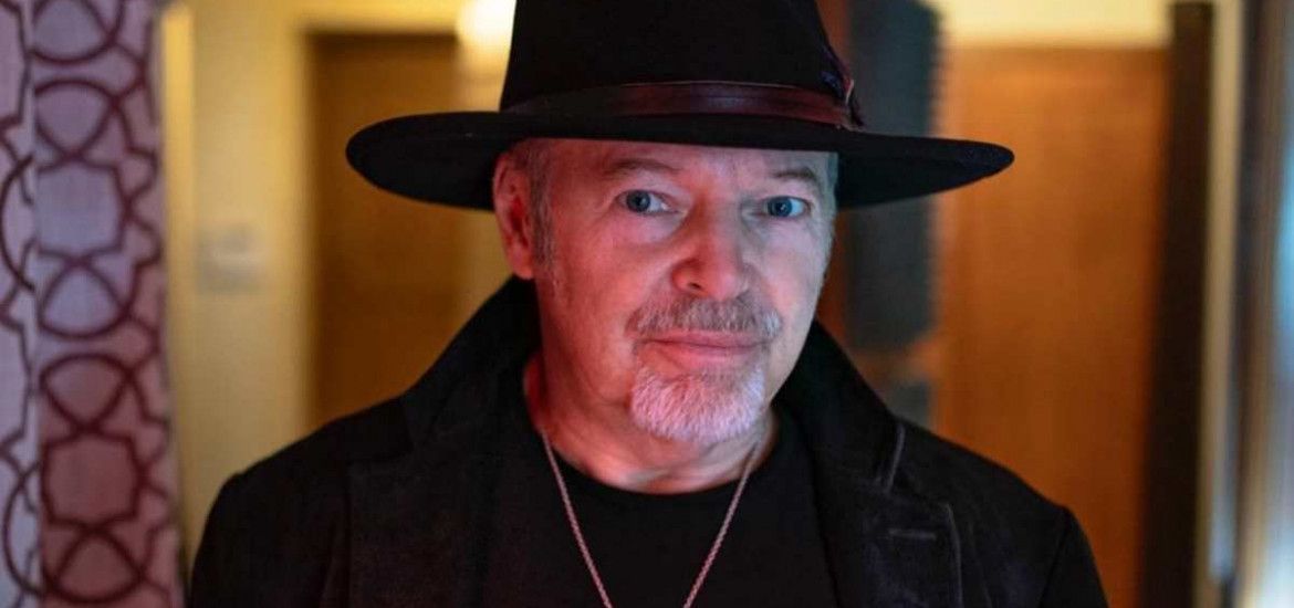 Vasco Rossi