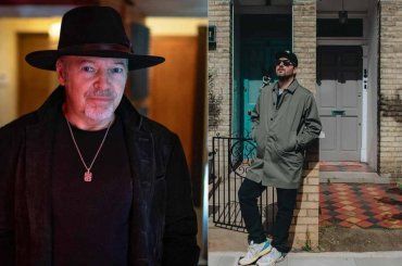 Bloccato nel traffico, Vasco Rossi canta “50 special”. Questa è la reazione di Cesare Cremonini