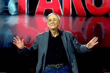 Vecchioni svela il suo struggente legame con il tema delle carceri: “Io..