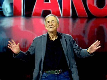 Vecchioni svela il suo struggente legame con il tema delle carceri: “Io..