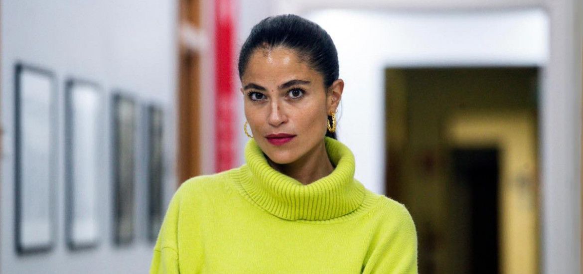 Veronica Gentili compagno