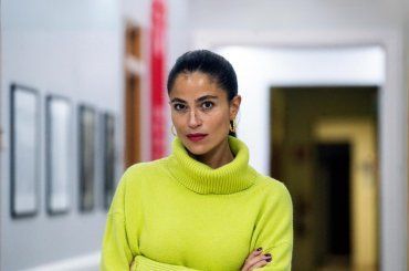 Veronica Gentili apre il suo cuore nel salotto di Silvia Toffanin: “Abbiamo dei progetti insieme…”.