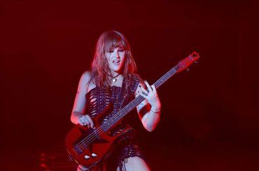 Victoria De Angelis e le FOTO che stanno facendo impazzire i fan: “Vacanze di primavera per sempre”