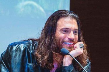 Can Yaman torna in tv, dove e quando rivedremo l’attore turco – VIDEO
