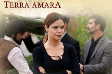 Anticipazioni Terra Amara: Sermin fa un annuncio spiazzante e Zuleyha salva proprio lei