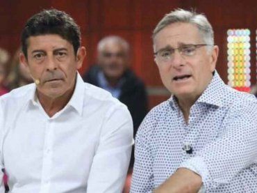 Avanti un altro, studio senza parole: il concorrente stupisce tutti – VIDEO