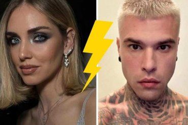 Fedez e Ferragni sempre più lontani: blocco sui social. Il motivo – FOTO