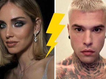 Fedez e Ferragni sempre più lontani: blocco sui social. Il motivo – FOTO