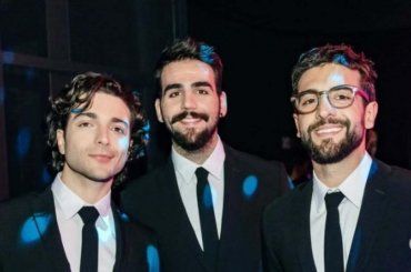 Il Volo, i cantanti sono noti all’estero con un nome diverso: la confessione dei tenori – VIDEO