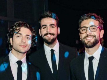 Il Volo, i cantanti sono noti all’estero con un nome diverso: la confessione dei tenori – VIDEO