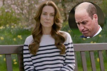 William preoccupato per Kate Middleton mette a punto un piano: c’entra un’altra lei