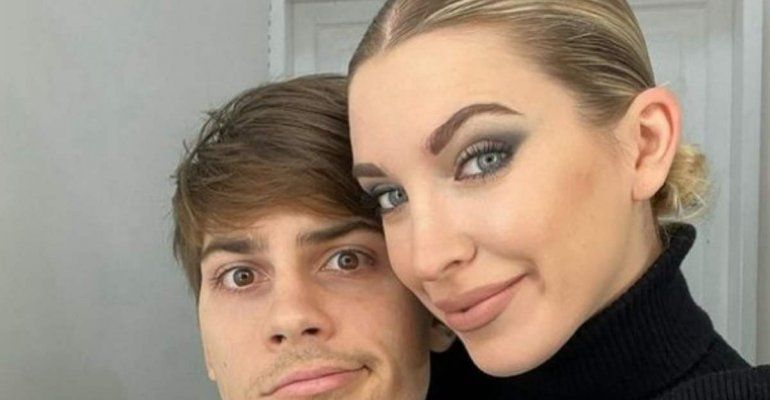 Lucrezia Lando pazza d’amore per Lorenzo: “Sono grata…” e pubblica la FOTO da urlo