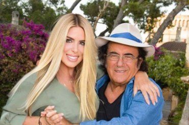 Al Bano a ruota libera su matrimonio e Loredana Lecciso: “Come va tra noi…”