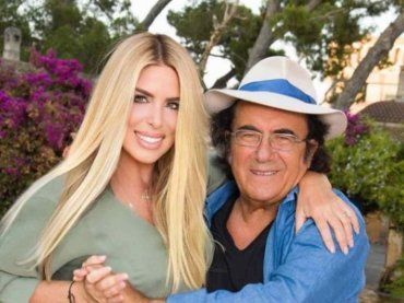 Al Bano a ruota libera su matrimonio e Loredana Lecciso: “Come va tra noi…”