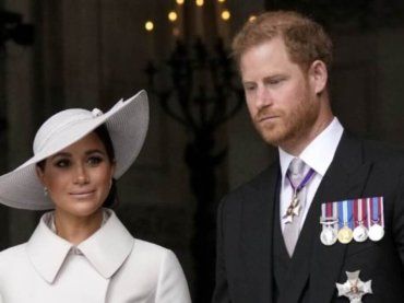 Meghan Markle e l’anello misterioso: cosa succede tra lei e Harry?