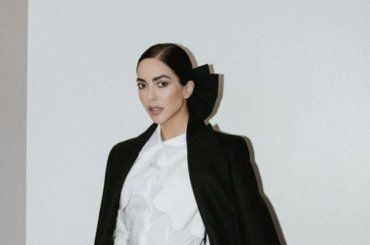 “Tempo meraviglioso!”, Rocio Morales non riesce a contenere la sua gioia – FOTO