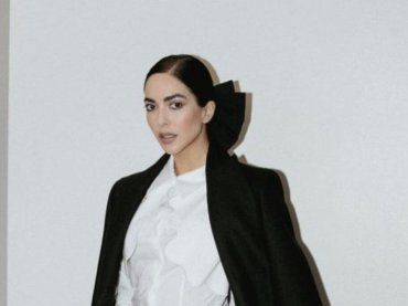 “Tempo meraviglioso!”, Rocio Morales non riesce a contenere la sua gioia – FOTO