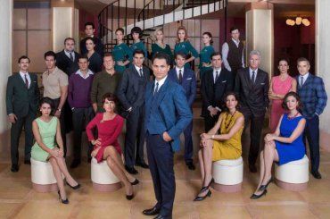 Il Paradiso delle Signore, il futuro del protagonista è incerto. Ci sarà nella nona stagione?