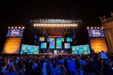 Primo maggio, chi sono gli artisti che si esibiranno al concerto a Roma