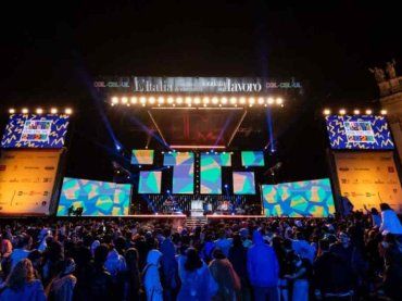 Primo maggio, chi sono gli artisti che si esibiranno al concerto a Roma