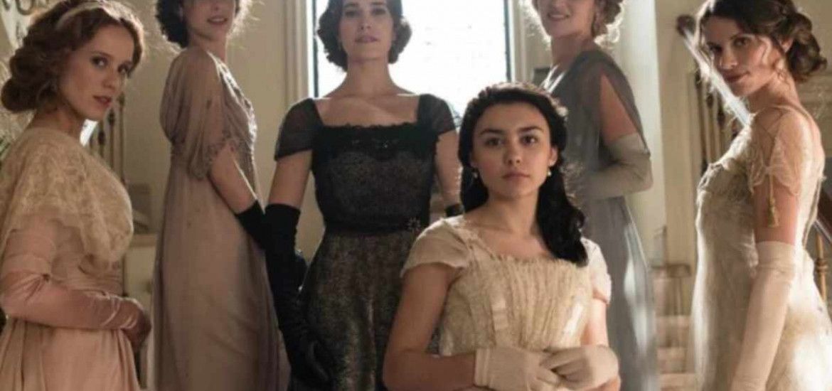 interpreti sei sorelle