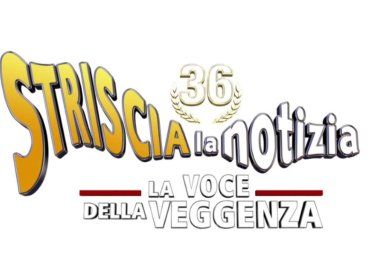 Striscia la Notizia, questa volta i fuorionda sono proprio i loro – FOTO