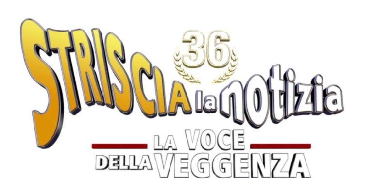 Striscia la Notizia, questa volta i fuorionda sono proprio i loro – FOTO