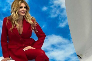 Adriana Volpe fuori dalla trasmissione:  il retroscena dietro la sua assenza