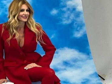 Adriana Volpe fuori dalla trasmissione:  il retroscena dietro la sua assenza