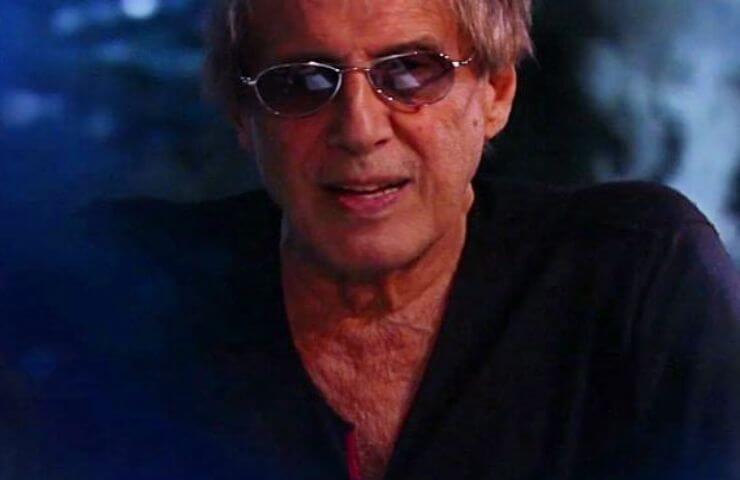 Adriano Celentano