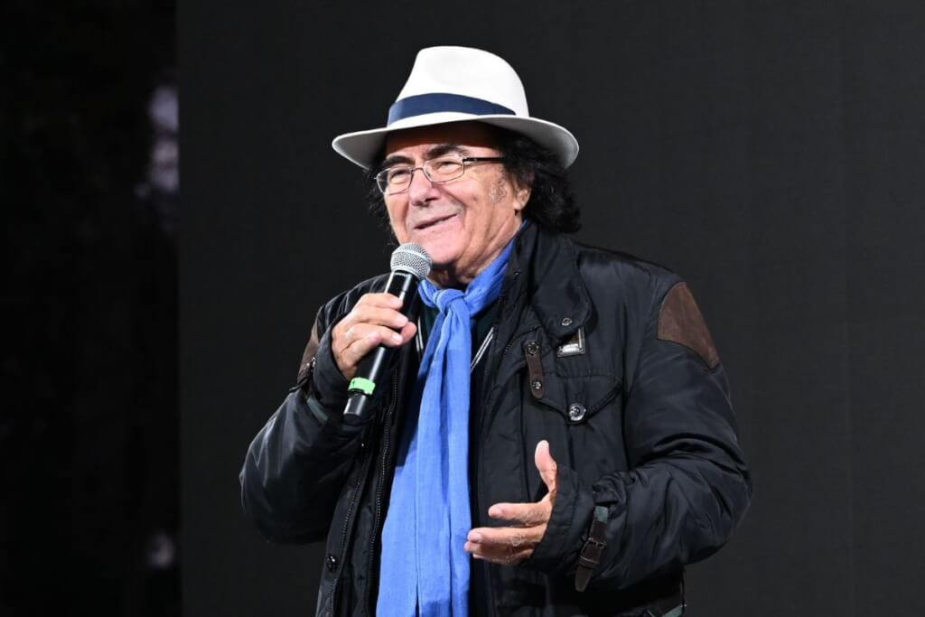 Al Bano Carrisi